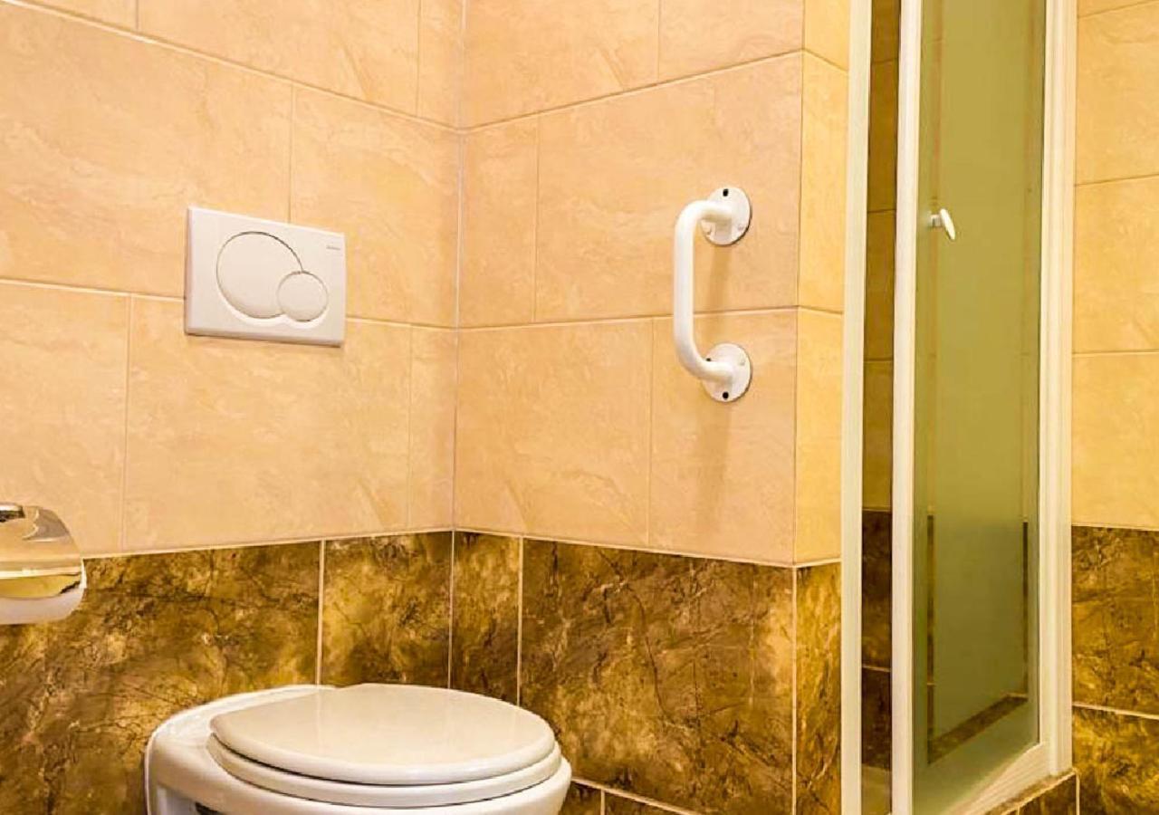 Noclegi Prestige Siewierz Dış mekan fotoğraf